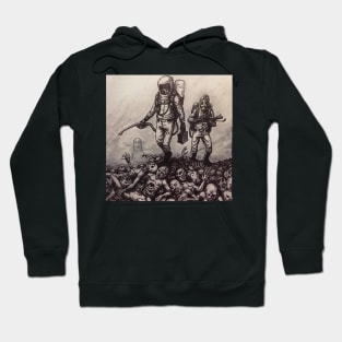 Pandemic 2020 Hoodie